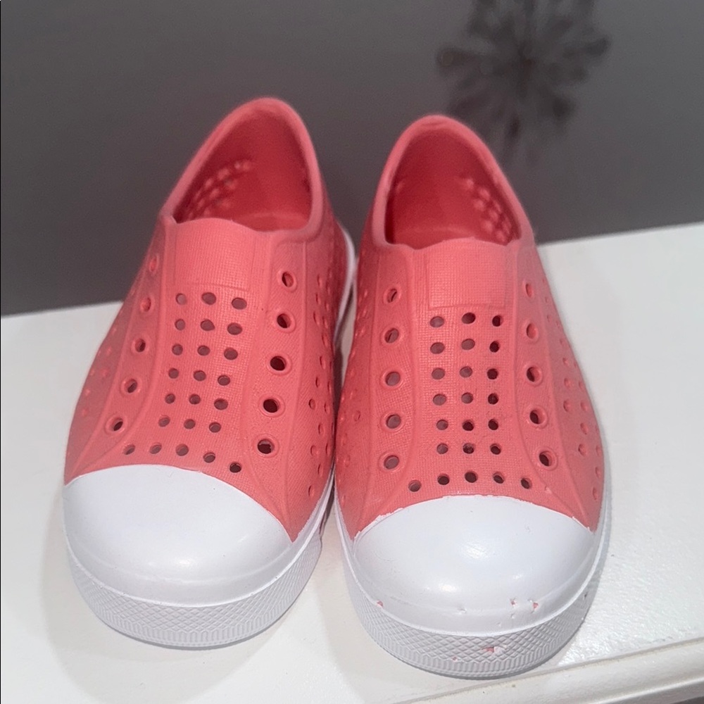 Slip-On Shoes